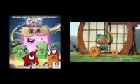 Thumbnail of Waybuloo An Even Toot Episode