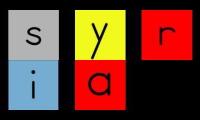 Thumbnail of Have Fun Teaching Word Syria