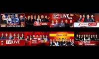 Thumbnail of ITV Network all Channel Live