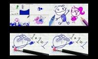 Thumbnail of up to faster 10 parison to pencilmation