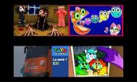 Thumbnail of Up to faster 4 parison