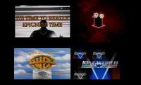 Thumbnail of (FIXED + REDO) Giomar Carrión Sparta Remixes Quadparison V30