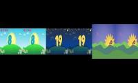 Thumbnail of Count And Move Threeparison! 3D
