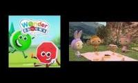 Thumbnail of Waybuloo Top Secret Perfect Picnic Episode
