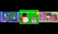 Thumbnail of Up to faster 3 parison (Legend Edition, VOICE-OVER, 91 TIMES!?)