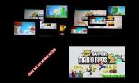 Thumbnail of Mario: New Super Mario Bros. 2! Sparta Quadparison