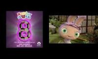 Thumbnail of Waybuloo All the Number I Can Crystal Episode