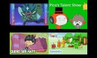 Thumbnail of Up to faster 4 parison (Puerto Rico Edition, VOICE-OVER, 92 TIMES!?)