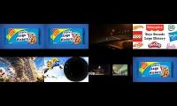 Thumbnail of Up To Faster 9 pairson to snacks and toys