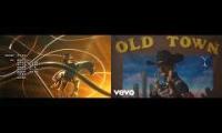 Thumbnail of Jojo Part 7 Old town road