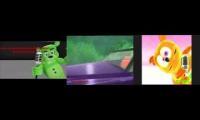 Thumbnail of 9 gummy bears part 2