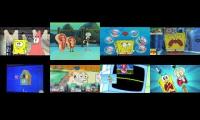Thumbnail of Masons Favorite SpongeBob Sparta Remixes Eightparison #12