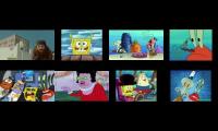 Thumbnail of Masons Favorite SpongeBob Sparta Remixes Eightparison #13