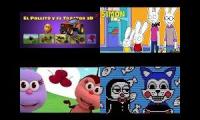 Thumbnail of Up To Faster 4 Parison To Laughing Crossover