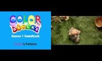 Thumbnail of Waybuloo Purples Whizzcrackers Episode