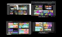 Thumbnail of Up to faster 64 parison to El Reino Infantil a pit And Penny Booba Roblox baby bus and Hey Duggee