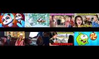 Thumbnail of Up To Faster 8 Parison