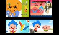 Thumbnail of PLIM PLIM LAS PALABRAS MAGICAS MASHUP