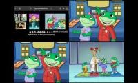 Thumbnail of Up To Faster 14 Parison