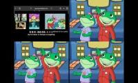 Thumbnail of Up To Faster 14 Parison to Leapfrog