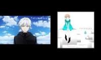 Thumbnail of tokyo ghoul sayonara