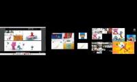 Thumbnail of The most most most most most most most pocoyo
