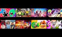 Thumbnail of Youtube videos Part 2