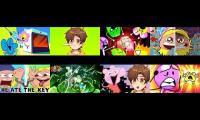 Thumbnail of youtube videos Part 3