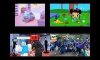 Thumbnail of Annoying Goose Eduardo Catari