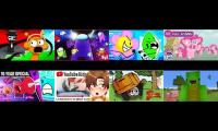 Thumbnail of youtube videos Part 4