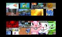 Thumbnail of Annoying Gooes: THE LOUDNESS!