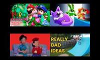 Thumbnail of Up to faster 4 parison