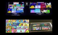Thumbnail of Up To Fatser 64 Parison To Kids Tv 123 And Pit & Penny