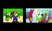 Thumbnail of 2 Gummy Bears V2(My Version)