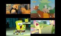 Thumbnail of Sparta Remixes Side-By-Side 13 (BookFromBFDIAFan393 Version)