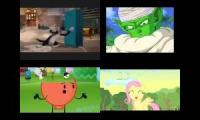 Thumbnail of Sparta Remixes Side-By-Side 14 (BookFromBFDIAFan393 Version)