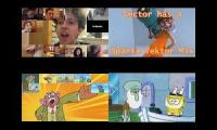 Thumbnail of Sparta Vektor Remix Quadparison