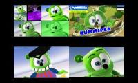 Thumbnail of 10 gummy bears. Very cool and nice