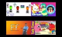 Thumbnail of Annoying goose #3: khang loves 17 gaming, songs and funny! Junytony jack hartmann fun kids english