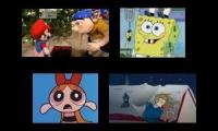 Thumbnail of sparta remix quadparison redone