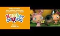 Waybuloo Odds and Playday Episode