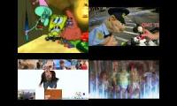 Thumbnail of Sparta Party Hard Remix Side By Side (Request for TheLunalaRemixer)