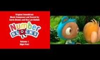 Thumbnail of Waybuloo Ones Backwards Episode