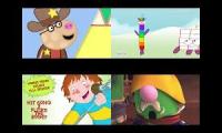 Thumbnail of Up to Faster 4 Parison