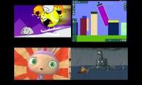 Thumbnail of Up to Faster 4 Parison