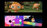 Thumbnail of Up to Faster 4 Parison