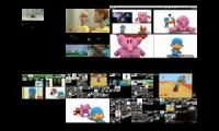 Thumbnail of (THE END OF POCYO UP TO FASTER IN ALL ONE 181819919191