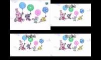Thumbnail of Wow wow wubbzy languages 2-4