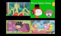 Thumbnail of Up to faster 4 parison (Russell Edition, VOICE-OVER, 93 TIMES!?)