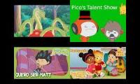 Thumbnail of Up to faster 4 parison 2 (Russell Edition, VOICE-OVER, 94 TIMES!?)